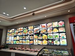 -龙香居海鲜浑锅家常菜·特色驴肉