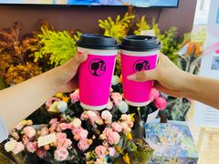 -喜茶(北京三里屯太古里店)