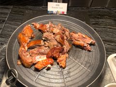 -盛宴标帜西餐厅龙虾.鲍鱼•牛排(重庆喜来登大酒店)