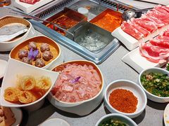 -海底捞火锅(八佰伴店)