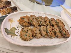 -聚福山莊·寻味顺德(北滘店)