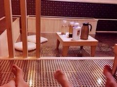 -汤森悠生活文化汤(江宁万达店)