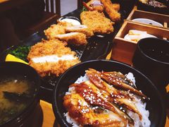 -胜博殿日式炸猪排(西红门店)