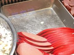 -山林大红·上海大红肠(淮海一店)