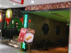 门面-辛香汇·现炒川菜(淮海路百盛店)