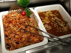 -格瑞欧海鲜自助烤肉火锅(光彩店)