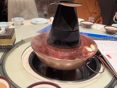 -福寿斋·老北京铜锅涮肉·烤鸭(顺义总店)