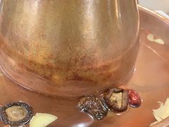 -马记伊源斋涮肉·清真菜(百子湾店)
