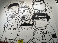 -杨姐大片肉烧烤