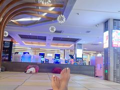 -汤连得温泉馆(宝山店)