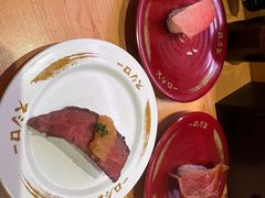 -寿司郎(皇庭广场店)