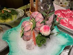 -ONE FULL 古董港式海鲜火锅