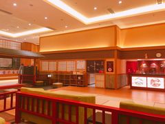 大堂-大江户·温泉洗浴(浑南店)