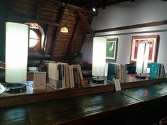 -良友书坊(安徽路店)