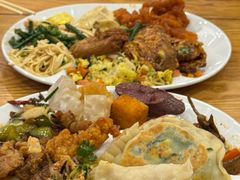-富龙快餐店(铁西店)