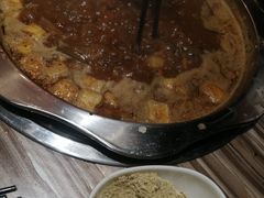 -锅十二涮肉馆·鞭蛋锅