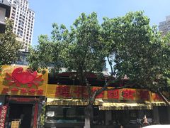 -莲花公园煎蟹(总店)