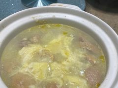 榴莲鸡-庄氏祥记家常食府(国瑞建材家居博览中心店)