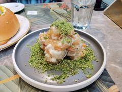 -大树餐厅(红旗街万达店)