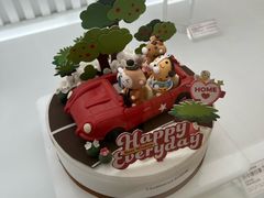 -好利来(团结湖店)