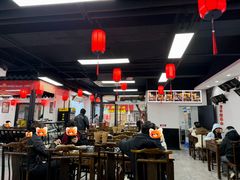 -西月城谭豆花(春熙路店)