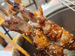 -炒豆合作社(东四总店)