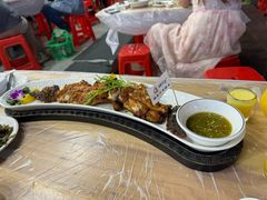 -醉壹号海鲜大排档·老厦门特色菜(厦门美食地标店)
