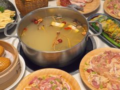 -煲王粤菜餐厅(中侨中心店)