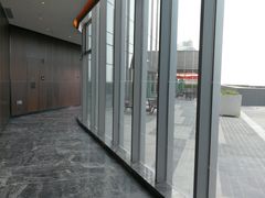 -中山保利艾美酒店-乐美中餐厅