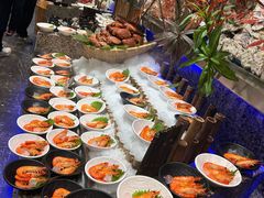 -初色海鲜自助(万丰路店)