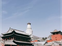 -五台山风景名胜区