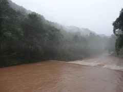 -青城两河漂流