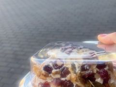 -味多美蛋糕(看丹桥店)