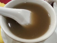 -佛有缘素食馆·荔湾老字号(陈家祠首店)