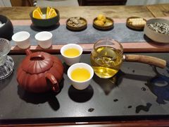 -邈墨茶馆(凤起路店)