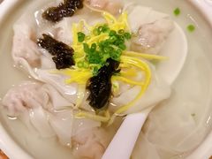 现包鲜虾小馄饨-苏小柳手作点心(控江旭辉分院)