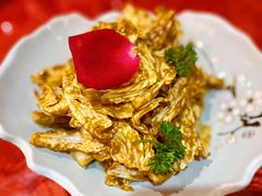 乾隆白菜-上山下乡农家菜(加州水郡店)