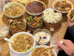 -豆相识•九九豆腐脑(牛咡桥店)