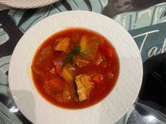 -MIO弥欧洋房西餐厅(中央大街店)