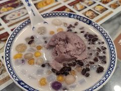 -赵记传承·中国甜品(福州总店)