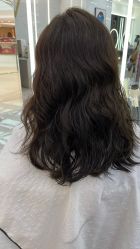 -V+ Hair