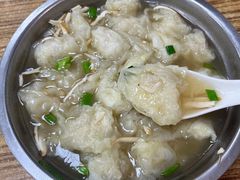 -荣巷小馄饨(荣巷店)