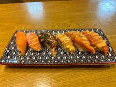 -友悦食堂(灯湖店)