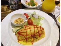 -西缘牛排(荟聚购物中心店)