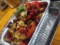 -老黑板筋(顺义总店)