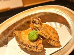 -炎橘·板前料理 Omakase