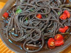-遵义虾子卢四羊肉粉(大沽路店)
