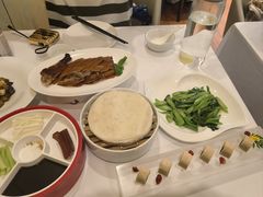 -满堂·烤鸭店·北京菜(鼓楼店)