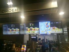 -麦当劳(厦门北站店)