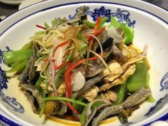 捞起皇帝菜-淇乐多品味馆(江南大道店)